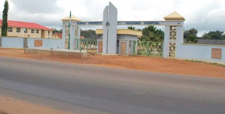 BUTH School of Nursing, Ogbomoso Admission Form 2024/2025 BUTH School of Nursing, Ogbomoso Admission Form 2024/2025