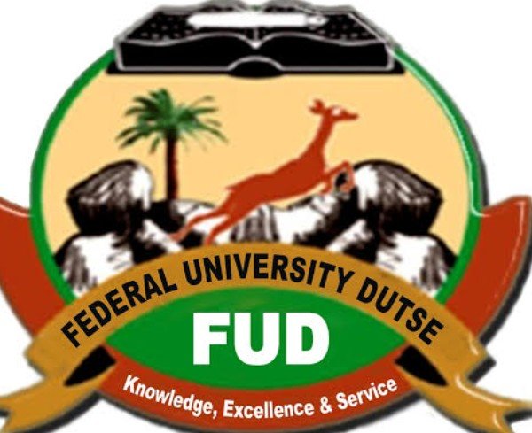 FUD Cut Off Mark 2024/2025 [JAMB & DEPARTMENTAL]