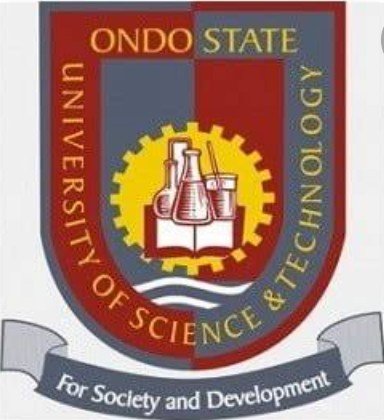 OSUSTECH Admission Requirements OSUSTECH Admission Requirements for 2024/2025