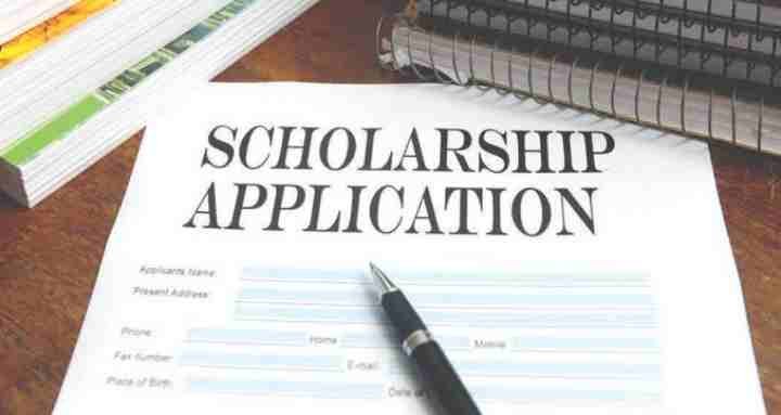 International Students Scholarships at Canterbury