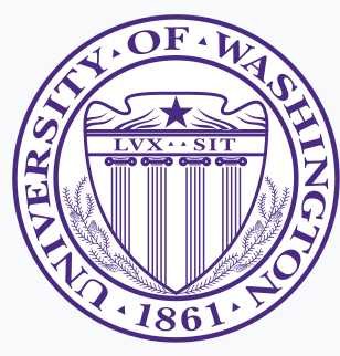 University of Washington Acceptance Rate