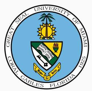 University of Miami Acceptance Rate