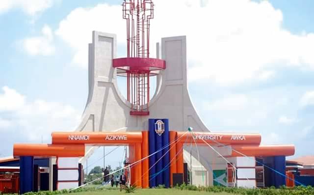In Affiliation With UNIZIK, Auchi Polytechnic Set To Begin Post UTME/DE ...