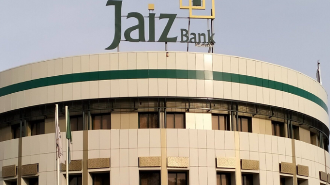 Jaiz-Bank