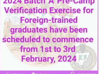 NYSC